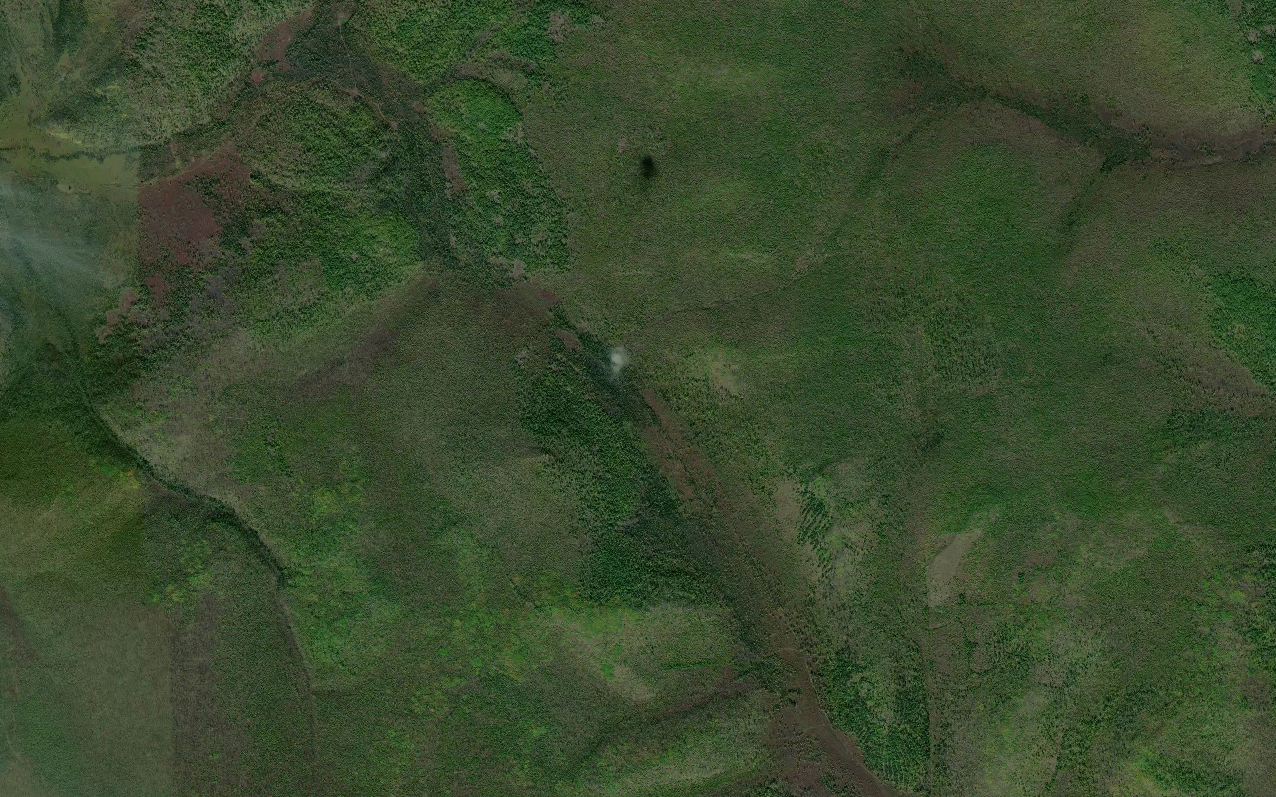 Pad' Gryaznaya