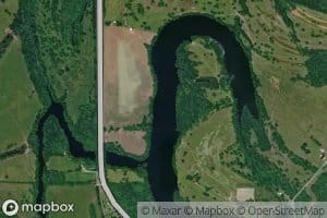 Wilson Lake
