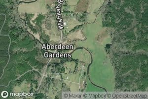 East Fork Wishkah River