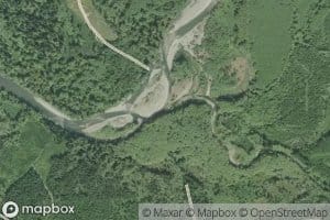 Cook Creek
