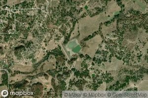 Brownwood Lateral Watershed Number 20