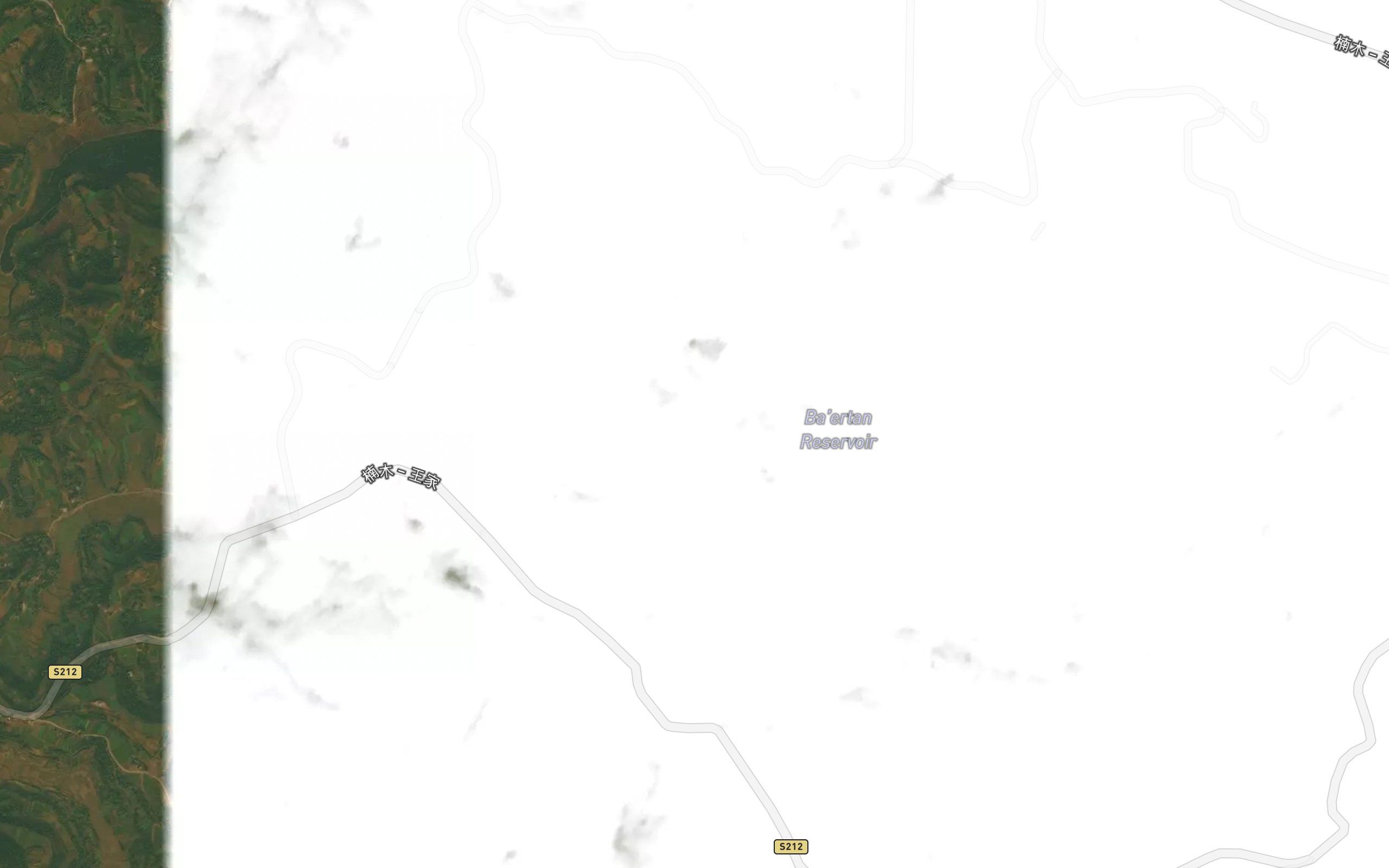 Ba'ertan Shuiku