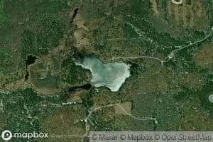 Gages Lake