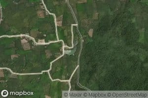 Ang Kep Nam Huai Thap Wai