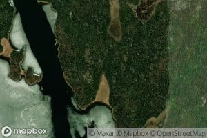South Arm