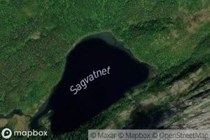 Sagvatnet