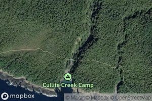 Cullite Creek