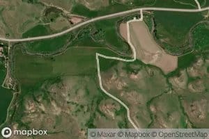 Maverick Ditch