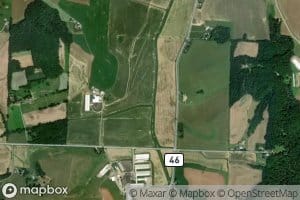 Pleasant Valley Creek