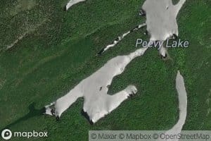 Peevy Lake