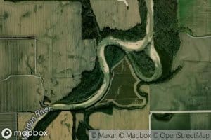 Woods Creek