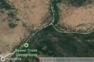 South Fork Beaver Creek
