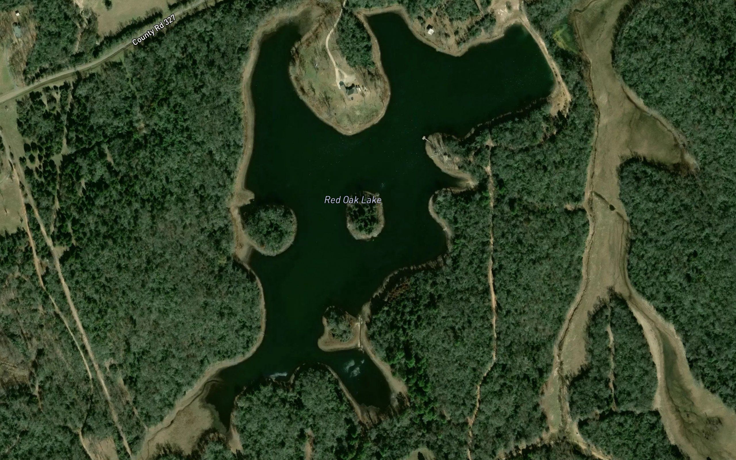 Red Oak Lake