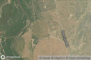 Eder Bannister Ditch