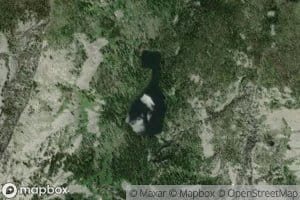 Bigfoot Lake