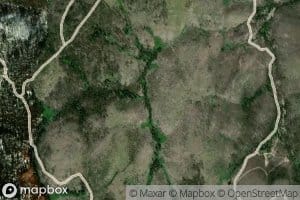 Martinez Creek
