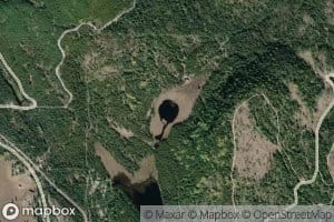 Weddell Lake