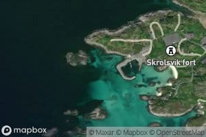 Tronnesvika