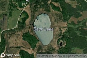 Beck Lake