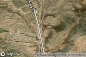 Cheshmeh-ye Kesht Dasht