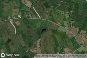 Aghakilconnell Lough