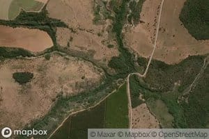Corrego do Ipe