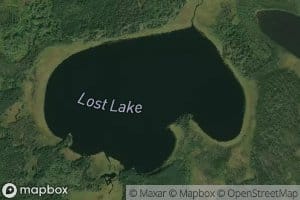 Lost Lake