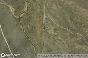 Bridge Creek