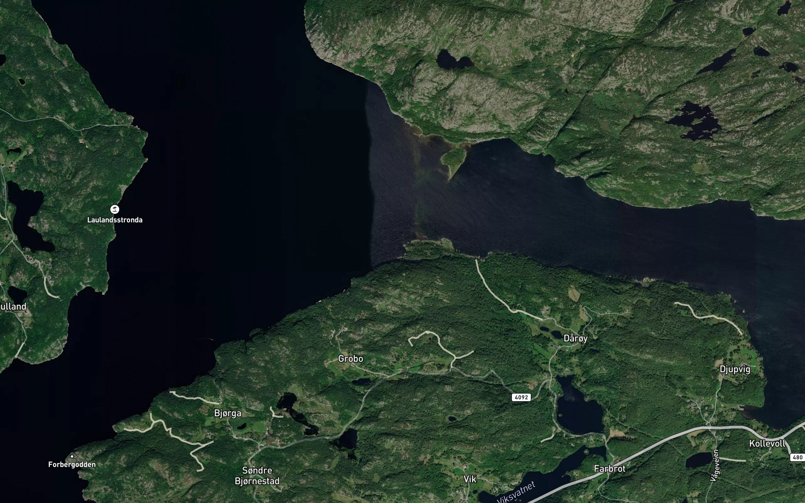 Trosvika