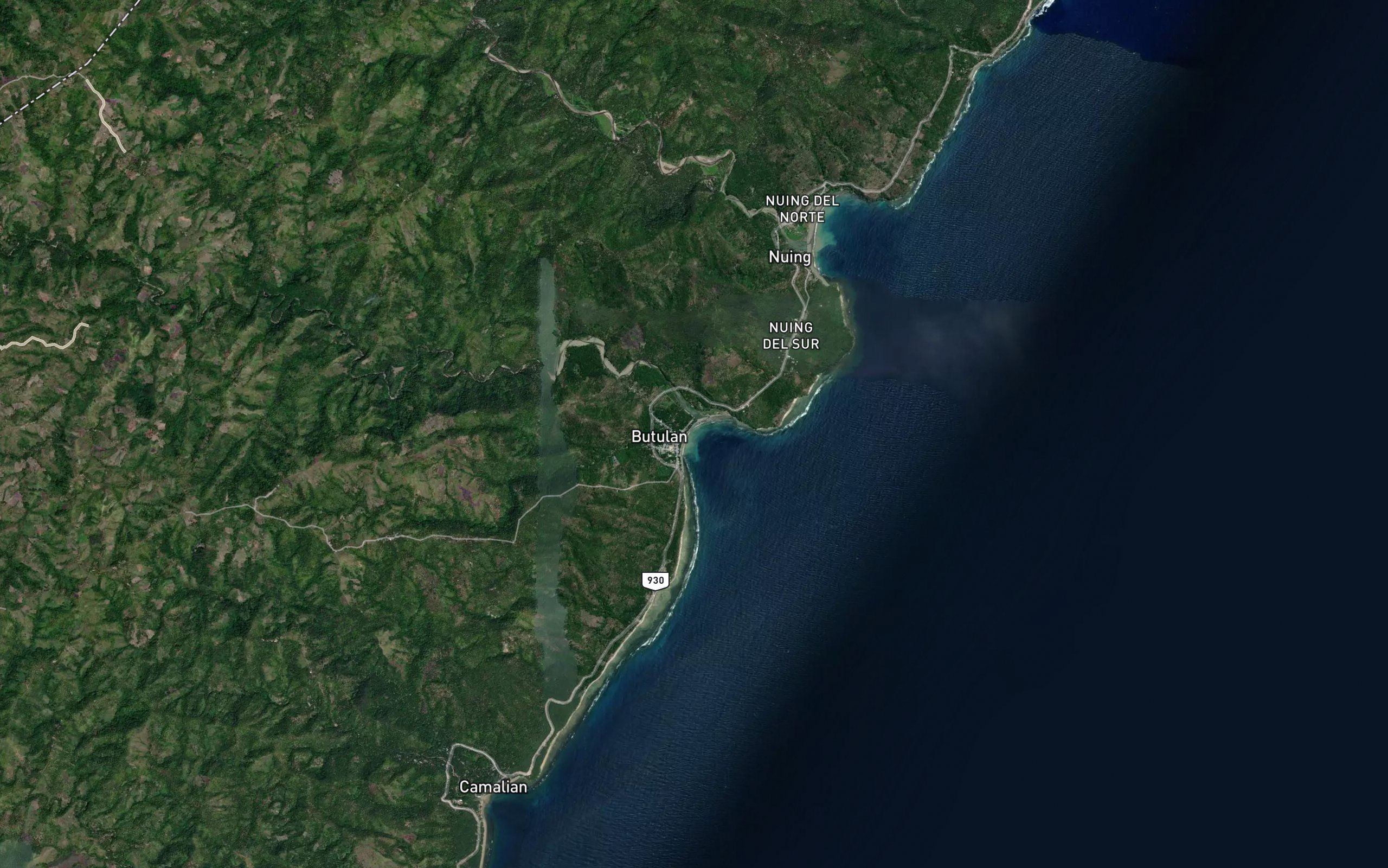 Butulan Bay