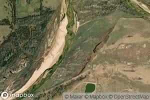 Preacher Creek