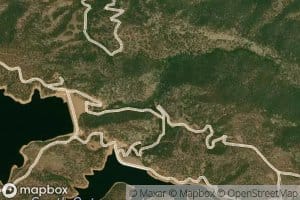 South Catamount Creek