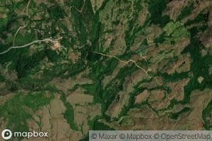 Quebrada La Montanuela