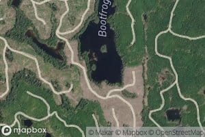 Bootfrog Lake