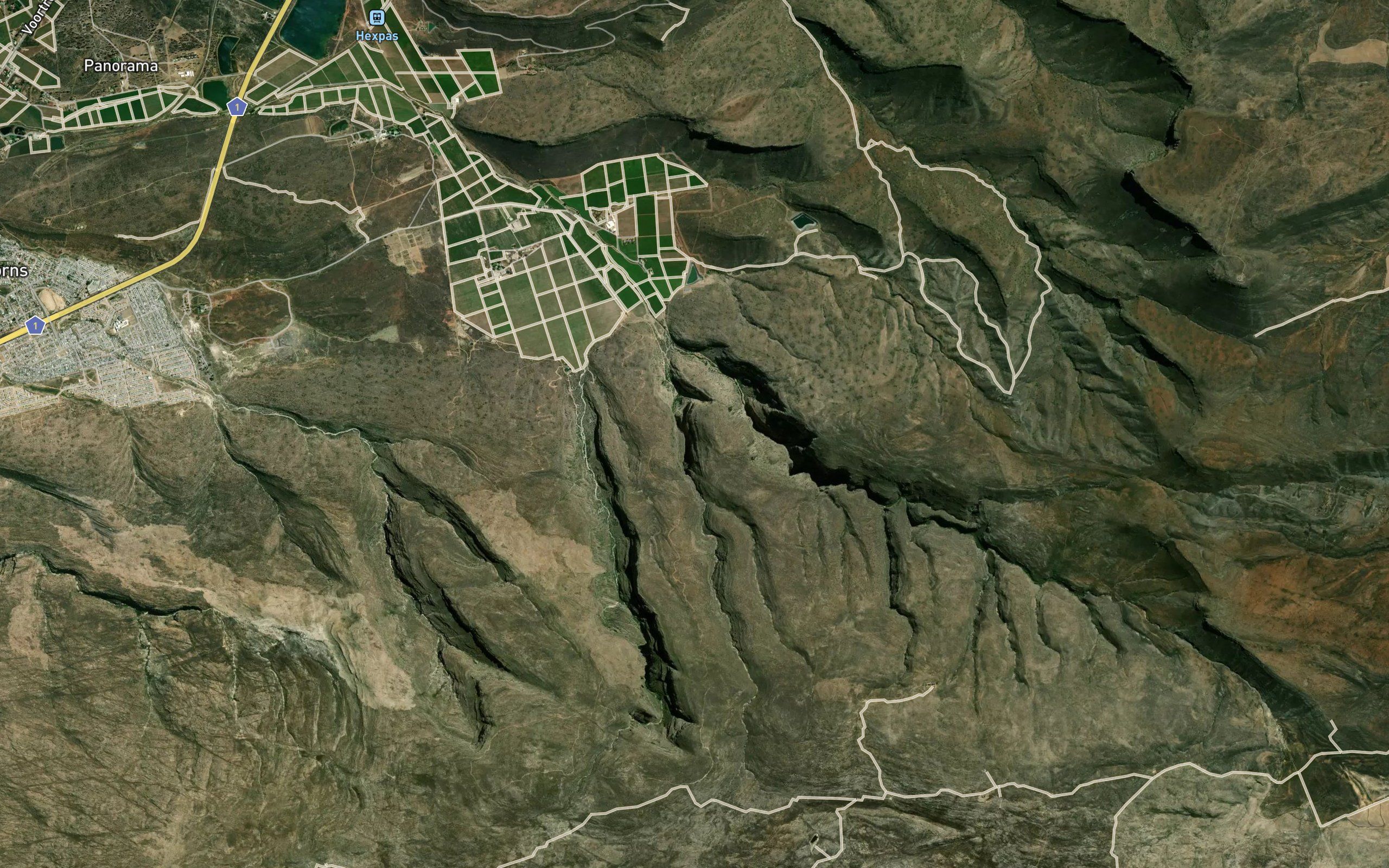 Keurboskloof