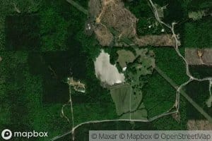 Ayers Lake