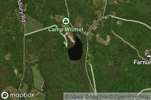 White Pond