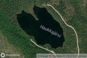 Haukkajarvi