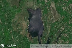 Cranberry Lake
