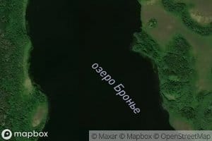 Ozero Bron'ye