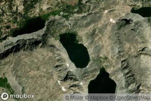 Crater Lake