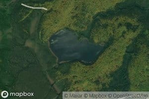 Lac Bastin