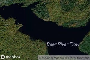 Deer River Flow
