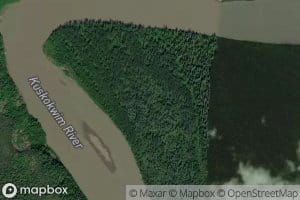 Devils Elbow