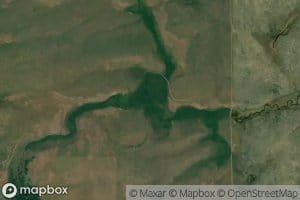 Paradise Creek