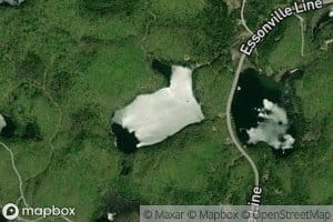 Mountain Lake