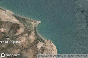 Ensenada la Laguna