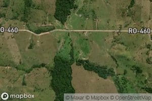 Igarape Sao Francisco