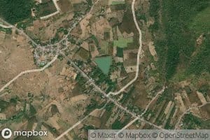 Ang Kep Nam Huai Kham Men