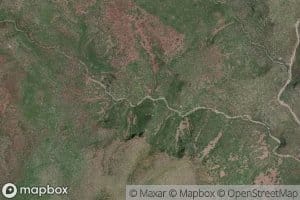 Canada Los Mezquites